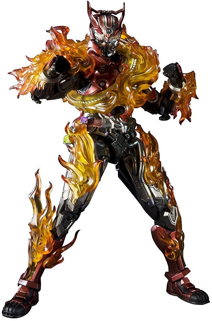 S.I.C. 仮面ライダードライブ タイプスピード