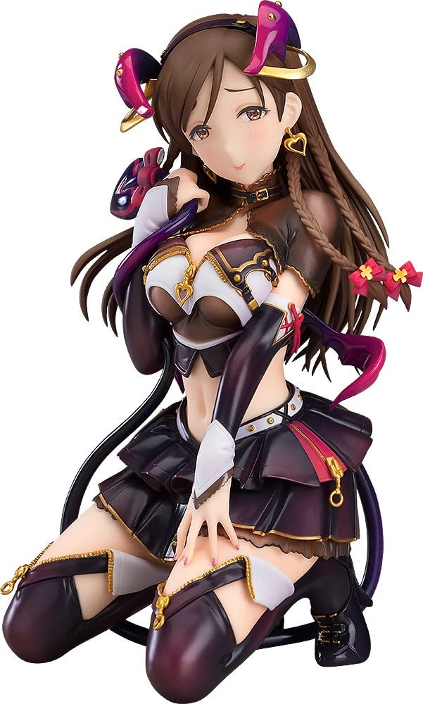 アイドルマスター シンデレラガールズ 新田美波 眠れる小悪魔Ver.