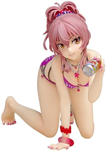 アイドルマスター シンデレラガールズ 夏のユウワク 城ヶ崎美嘉