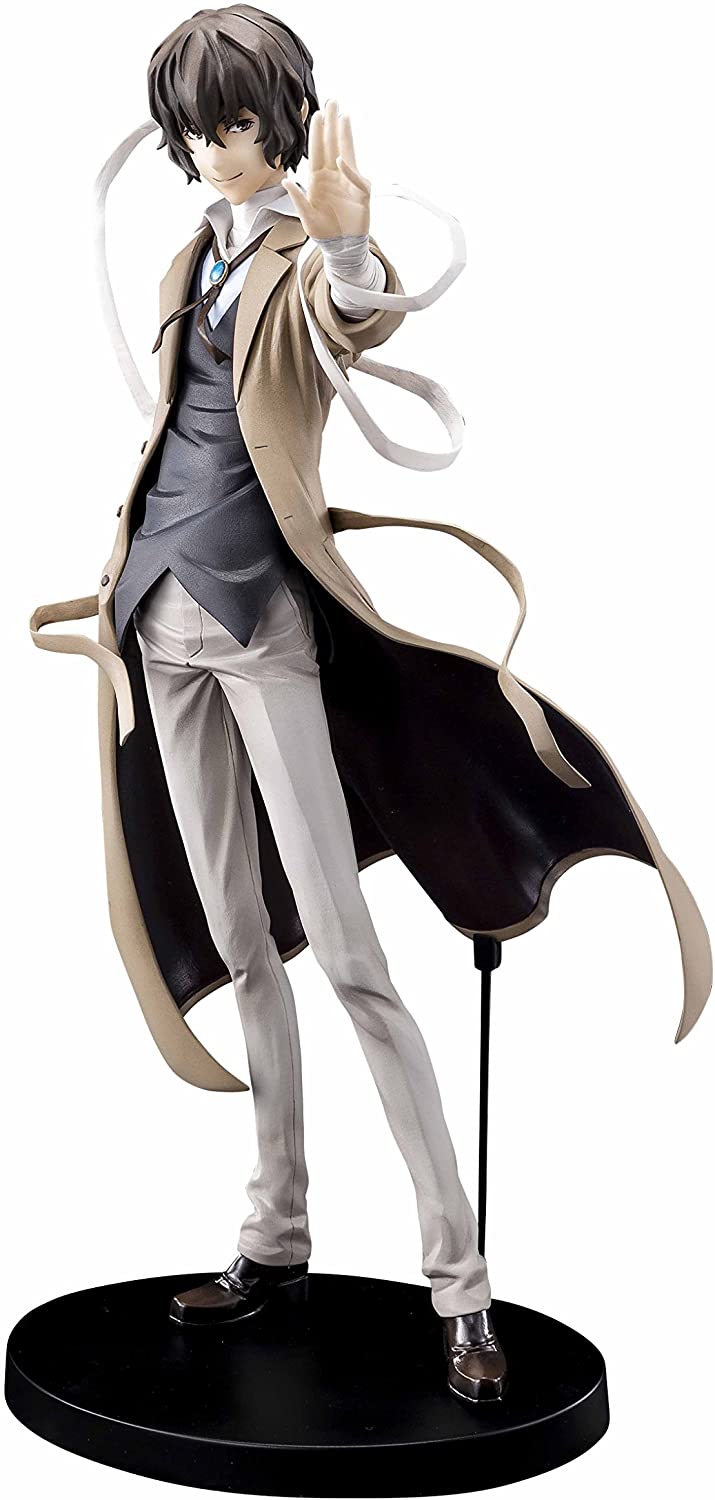 文豪ストレイドッグス 太宰治