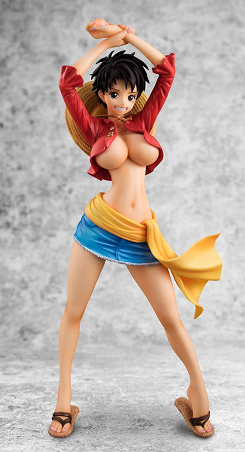 ONE PIECE I.R.O モンキー・D・ルフィ