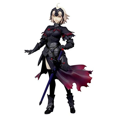 Fate/Grand Order サーヴァントフィギュア ～アヴェンジャー/ジャンヌ・ダルク[オルタ]