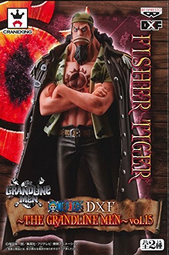 ONE PIECE DXF THE GRANDLINE MEN vol.15 フィッシャー・タイガー