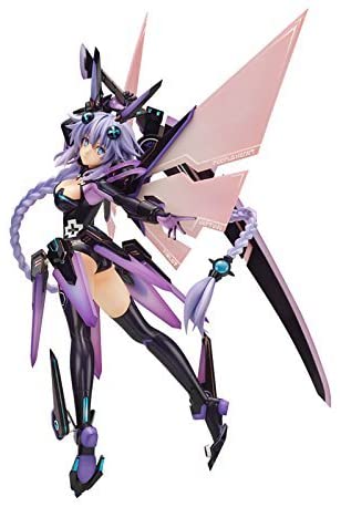 超次元ゲイム ネプテューヌ パープルハート