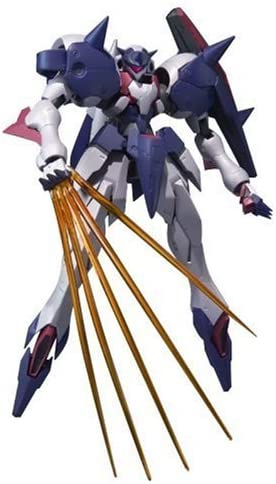 ROBOT魂[SIDE MS] ガラッゾ ブリング