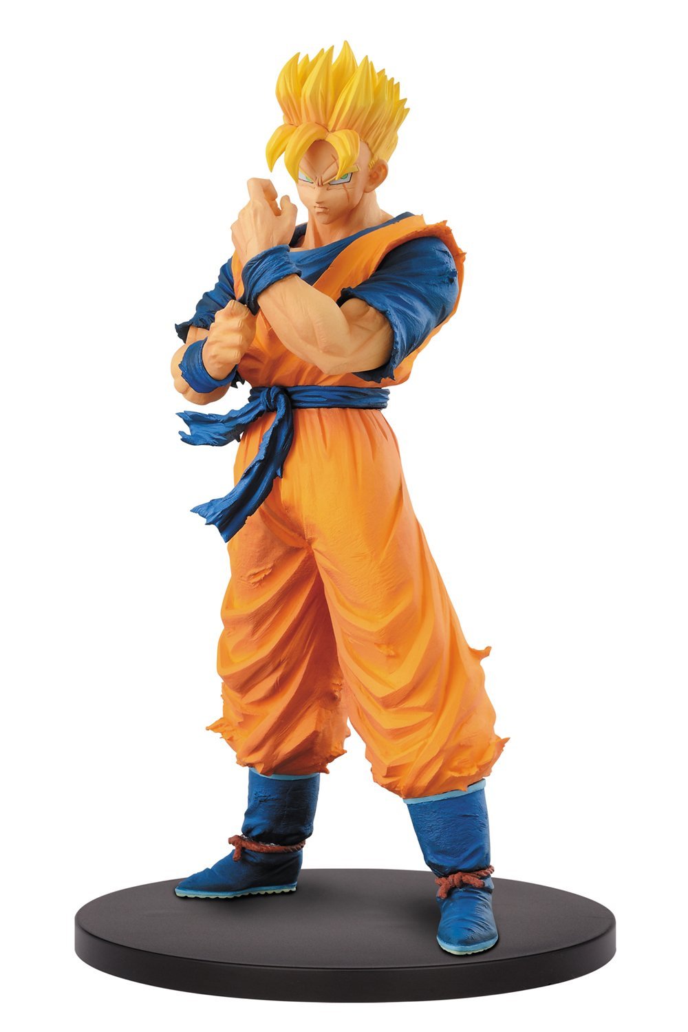 ドラゴンボールZ Resolution of Soldiers vol.6 孫悟飯 通常カラー