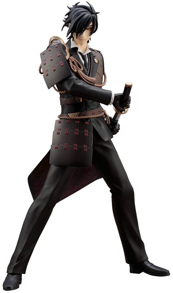ARTFX J 刀剣乱舞-ONLINE- 燭台切光忠