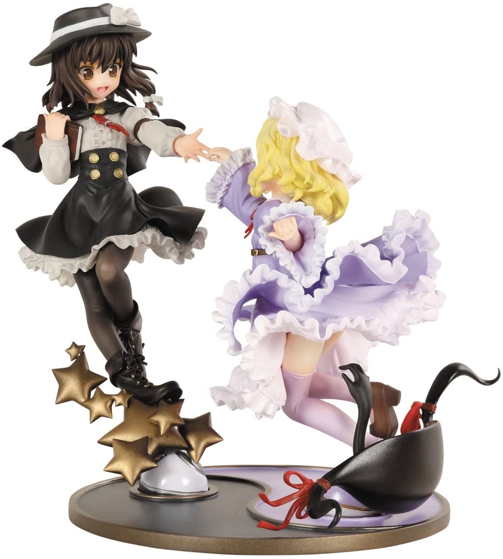 ZUN’s Music Collection 秘封倶楽部 宇佐見蓮子&マエリベリー・ハーン