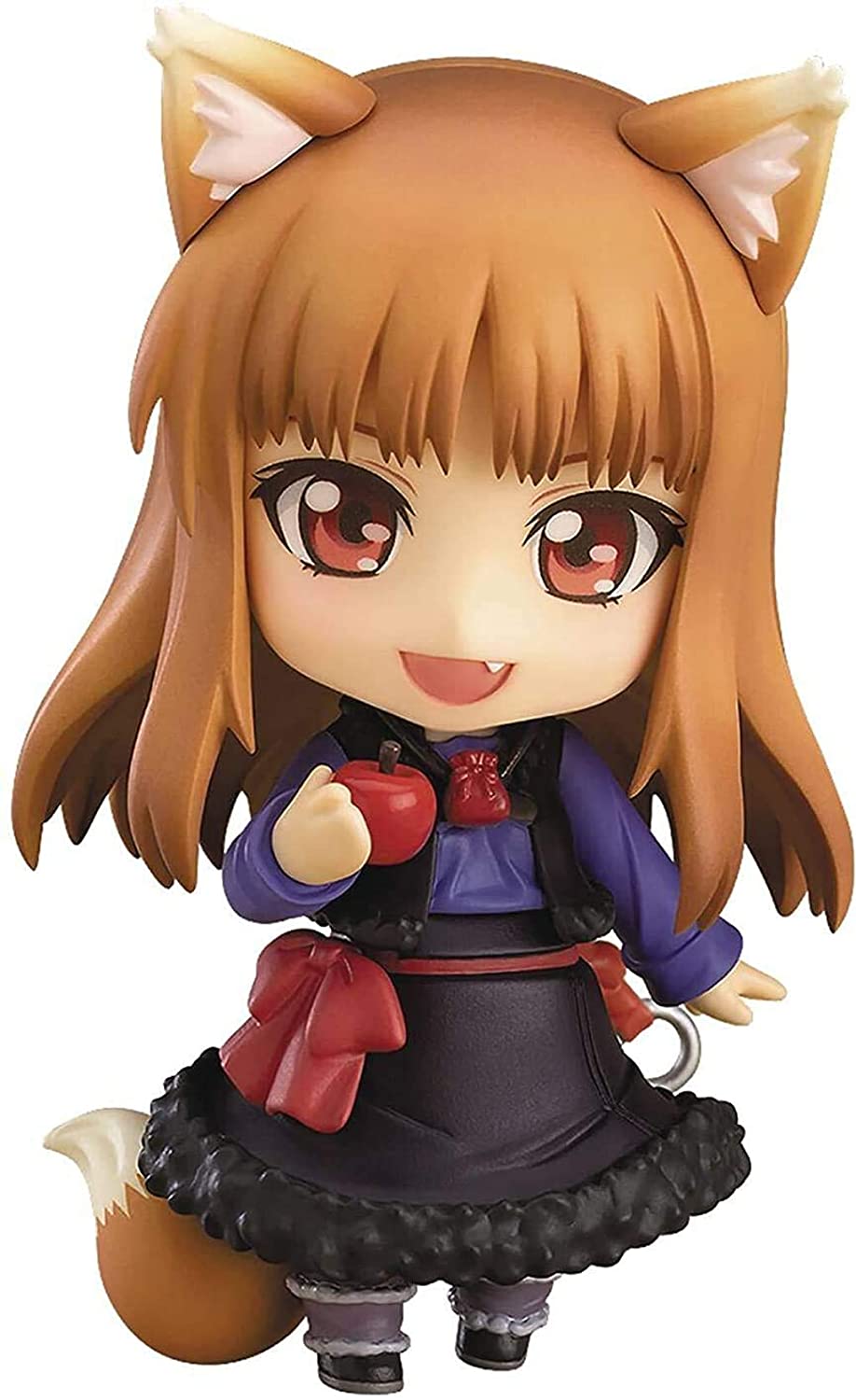 ねんどろいど 狼と香辛料 ホロ