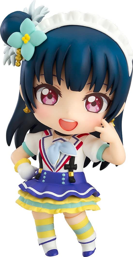 ねんどろいど ラブライブ！サンシャイン！！ 津島善子