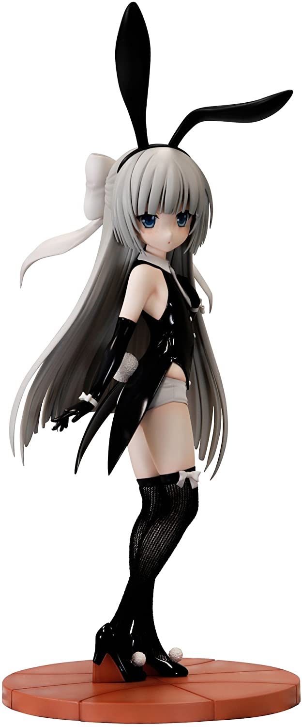 ロウきゅーぶ！SS ミミ・バルゲリー 黒うさぎさんVer.