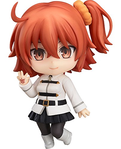 ねんどろいど Fate/Grand Order ぐだ子