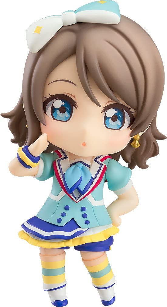 ねんどろいど ラブライブ！サンシャイン！！ 渡辺曜
