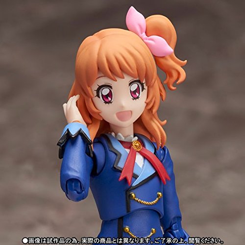 S.H.Figuarts 大空あかり(冬制服ver.)DXセット