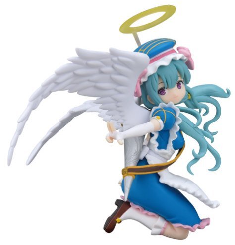 モンスターストライク ラファエル プレミアムフィギュア