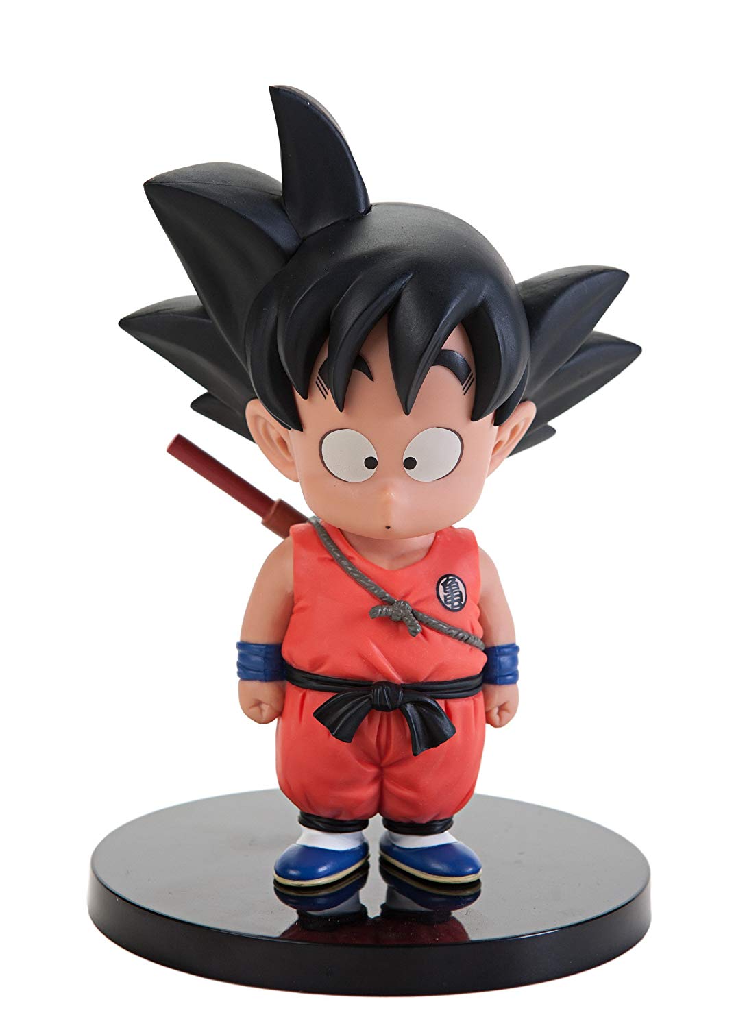 ドラゴンボール DRAGONBALL COLLECTION vol.3 悟空