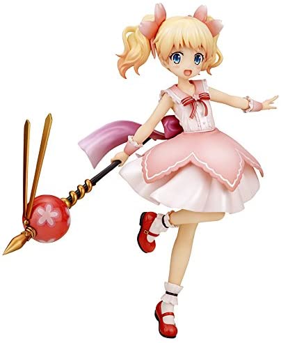 ハロー！！ きんいろモザイク アリス・カータレット イギリスバトルVer.