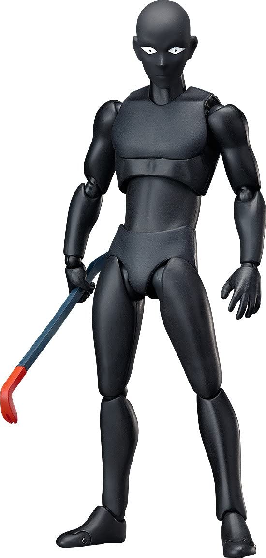 figma 名探偵コナン 真・犯人