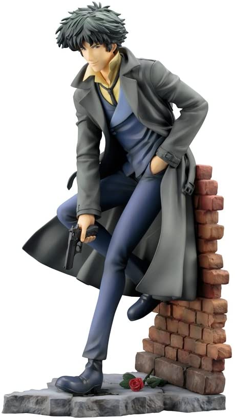 ARTFX J カウボーイビバップ スパイク・スピーゲル