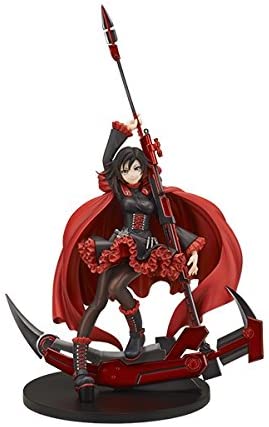 RWBY ルビー・ローズ