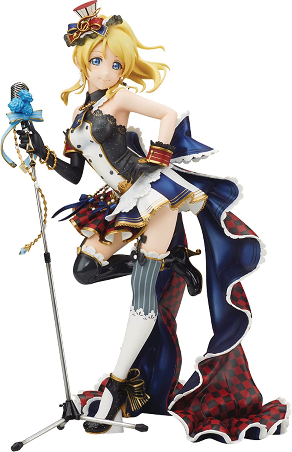 ラブライブ！ スクールアイドルフェスティバル 絢瀬絵里