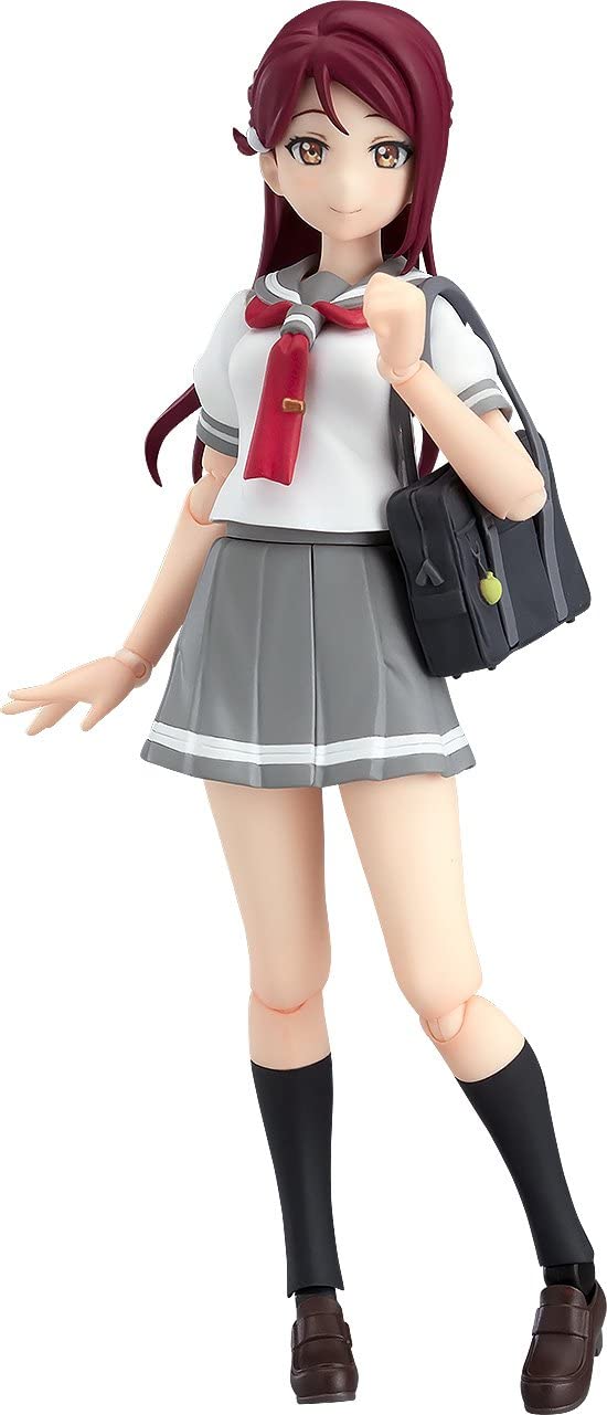 figma ラブライブ！サンシャイン！！ 桜内梨子