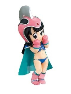 ドラゴンボール DRAGONBALL COLLECTION vol.3 チチ