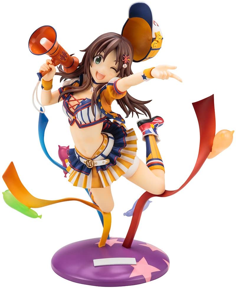 アイドルマスター シンデレラガールズ [フルスイング☆エール] 姫川友紀