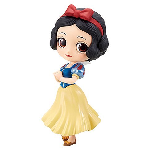 Q posket Disney Characters -Snow White-白雪姫 通常カラー