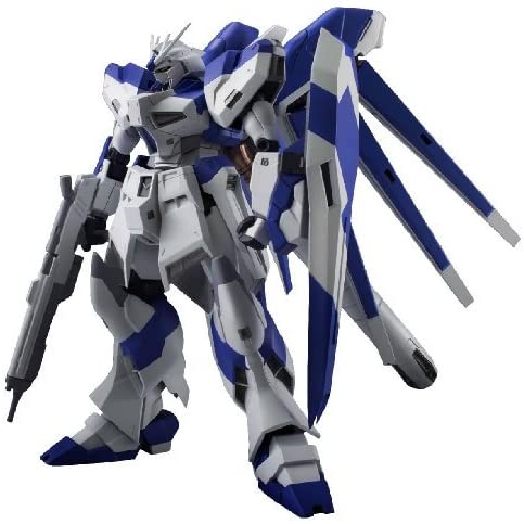 ROBOT魂[SIDE MS] Hi-νガンダム