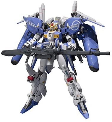 METAL ROBOT魂 [SIDE MS](Ka signature) SIDE MS Ex-Sガンダム
