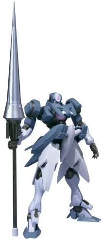 ROBOT魂[SIDE MS] ジンクスIII (地球連邦カラー)