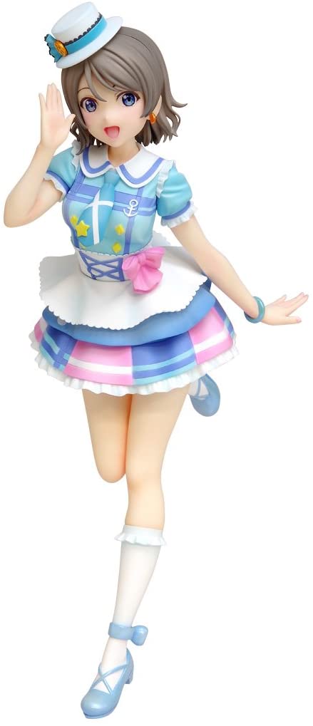 ラブライブ！サンシャイン！！ 渡辺 曜 君のこころは輝いてるかい？Ver.