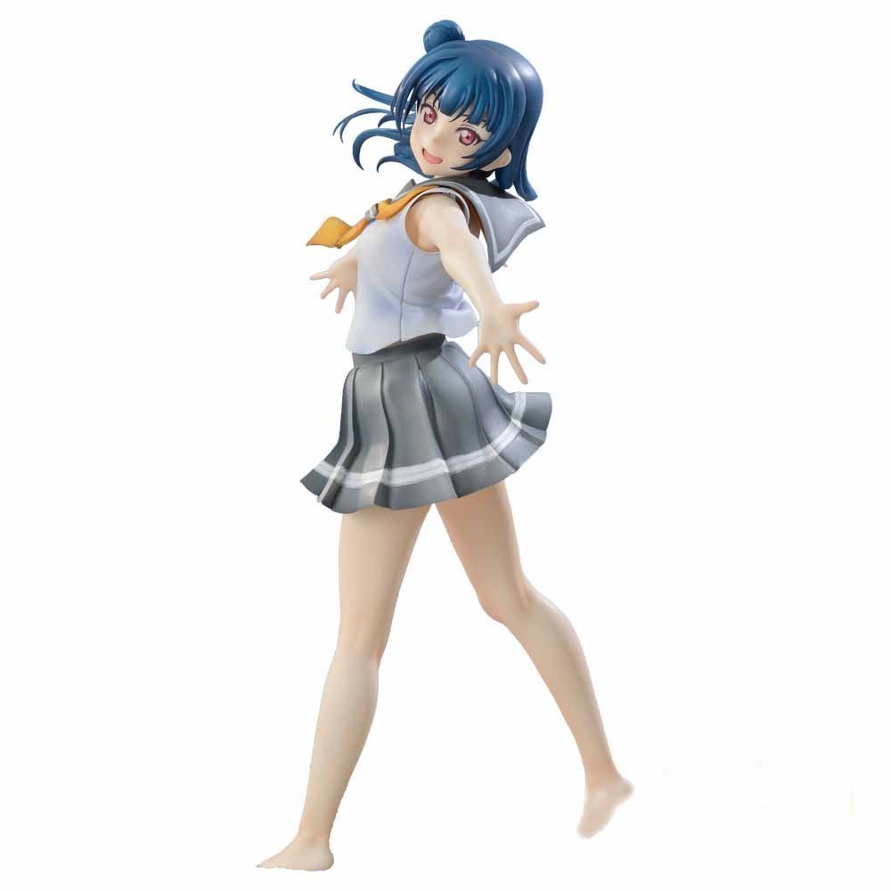 ラブライブ！サンシャイン！！ SPMフィギュア 津島善子
