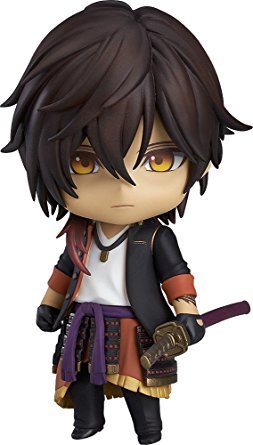 ねんどろいど 刀剣乱舞-ONLINE- 大倶利伽羅