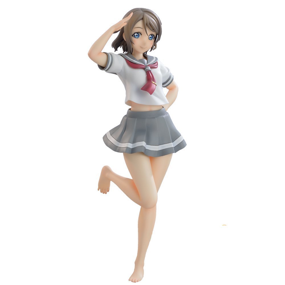 ラブライブ！サンシャイン！！ SPMフィギュア 渡辺曜