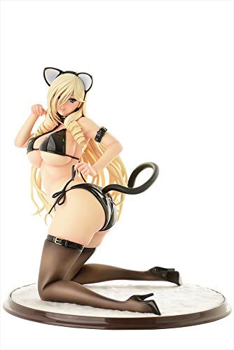 ワルキューレ ロマンツェ [少女騎士物語] スィーリア・クマーニ・エイントリー 黒猫ver.