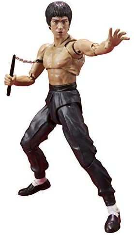 S.H.フィギュアーツ ブルース・リー