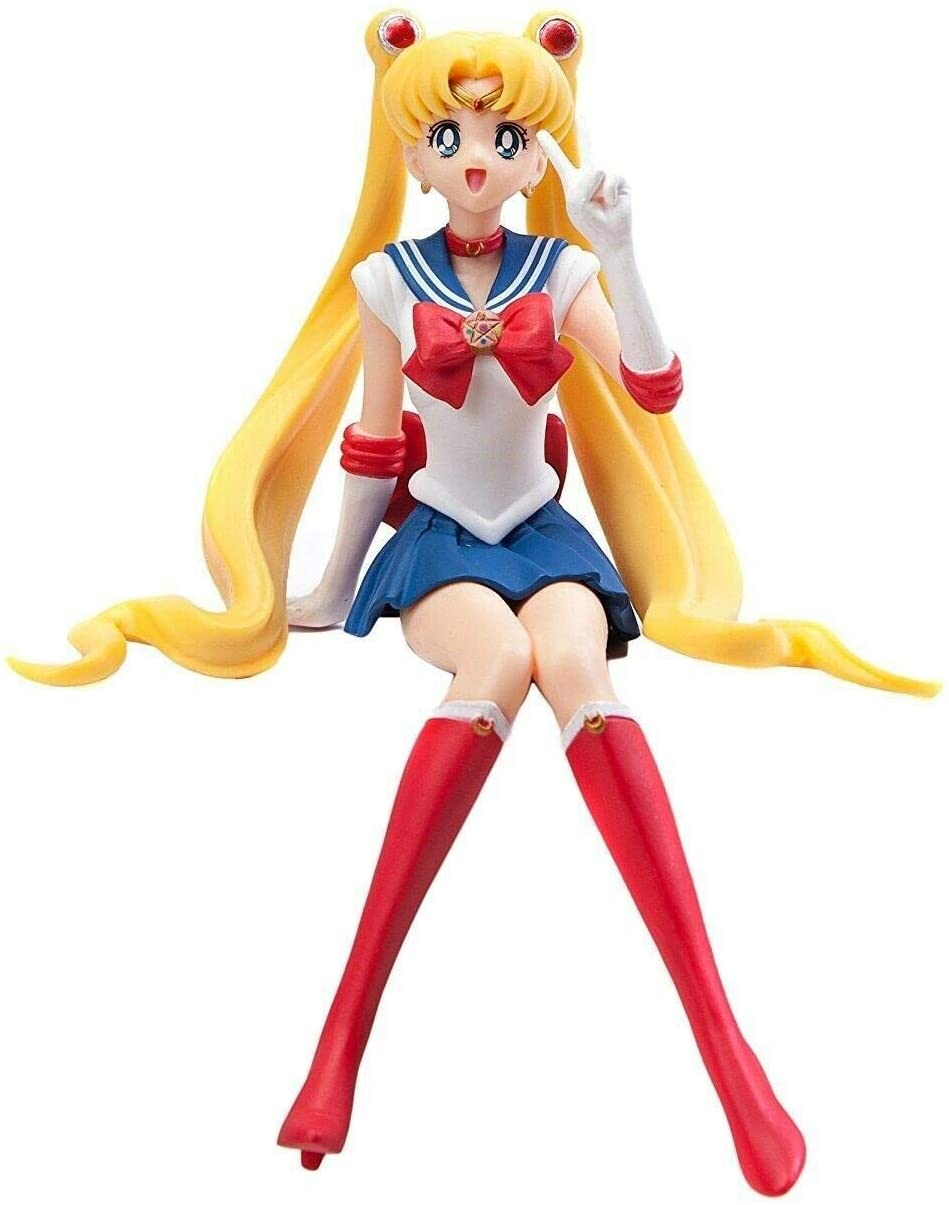 美少女戦士セーラームーン BREAK TIME FIGURE～SAILOR MOON～
