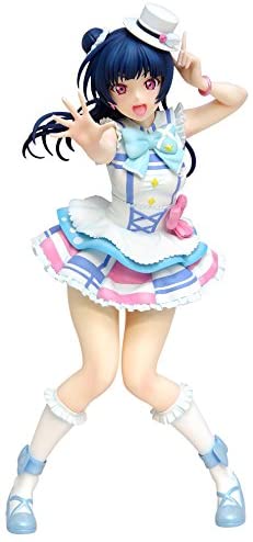 ラブライブ！サンシャイン！！ 津島 善子 君のこころは輝いてるかい？Ver.