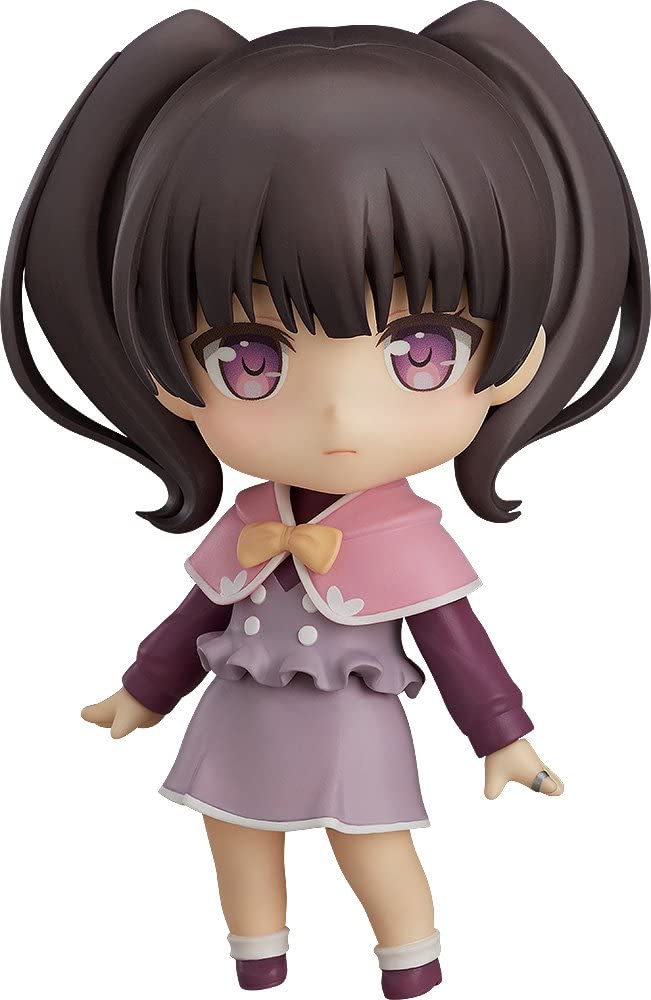 ねんどろいど レガリア The Three Sacred Stars レナ