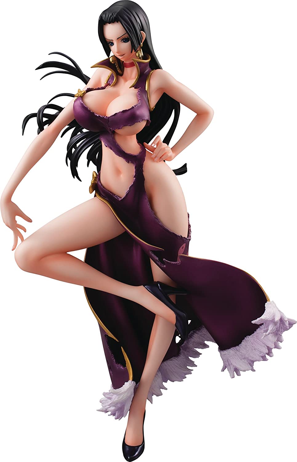 ONE PIECE LIMITED EDITION ボア・ハンコック Ver.3D2Y