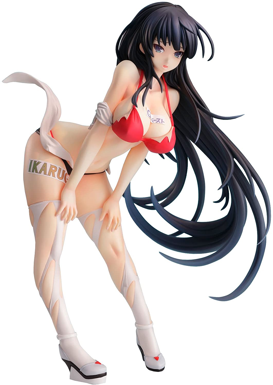 閃乱カグラNewWave Gバースト 斑鳩-サーキットの女王-