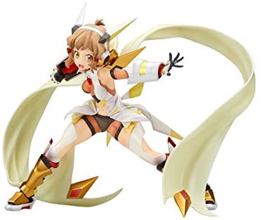 戦姫絶唱シンフォギアGX 立花響