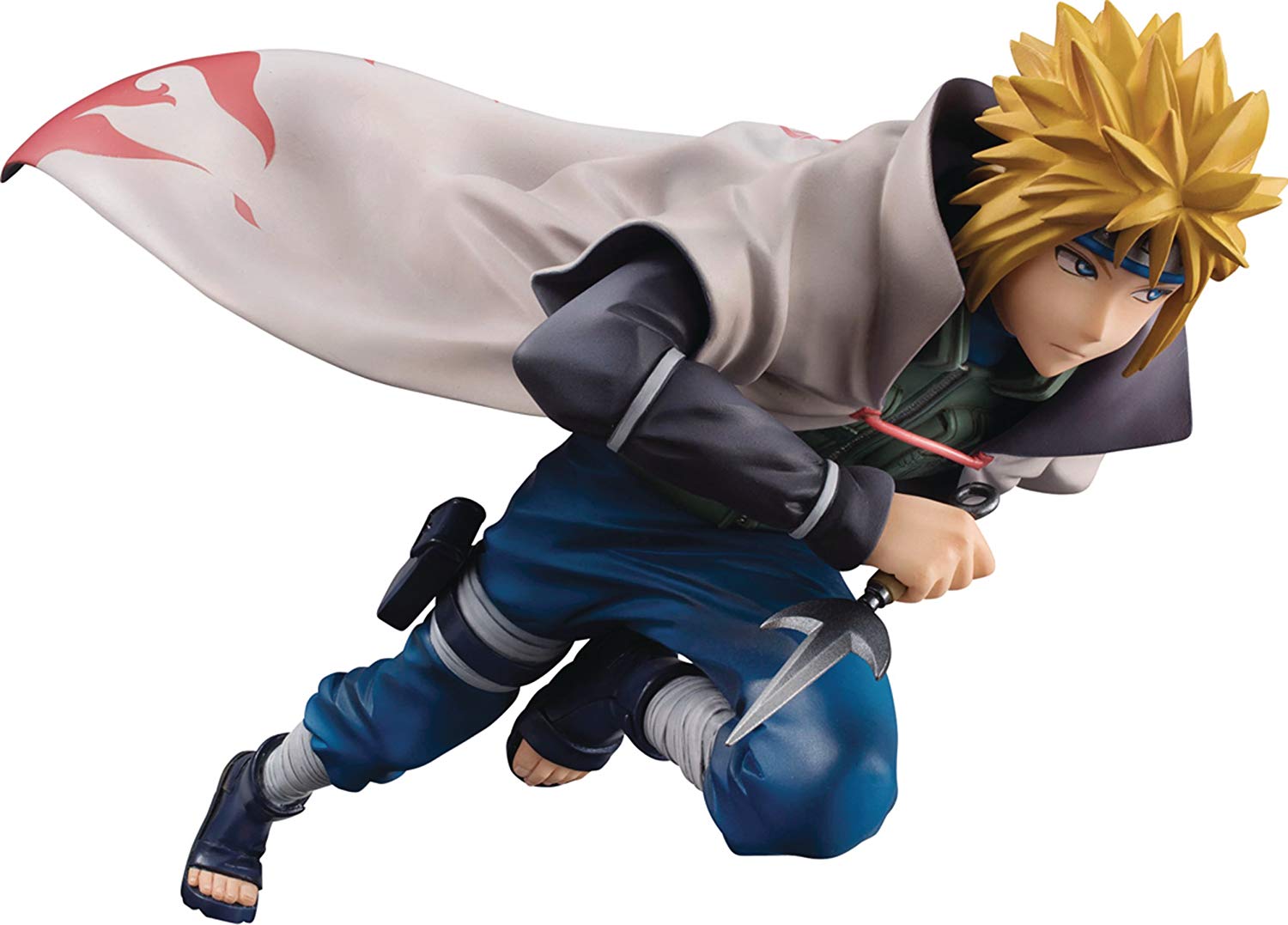 NARUTO-ナルト- 疾風伝 波風ミナト 四代目火影