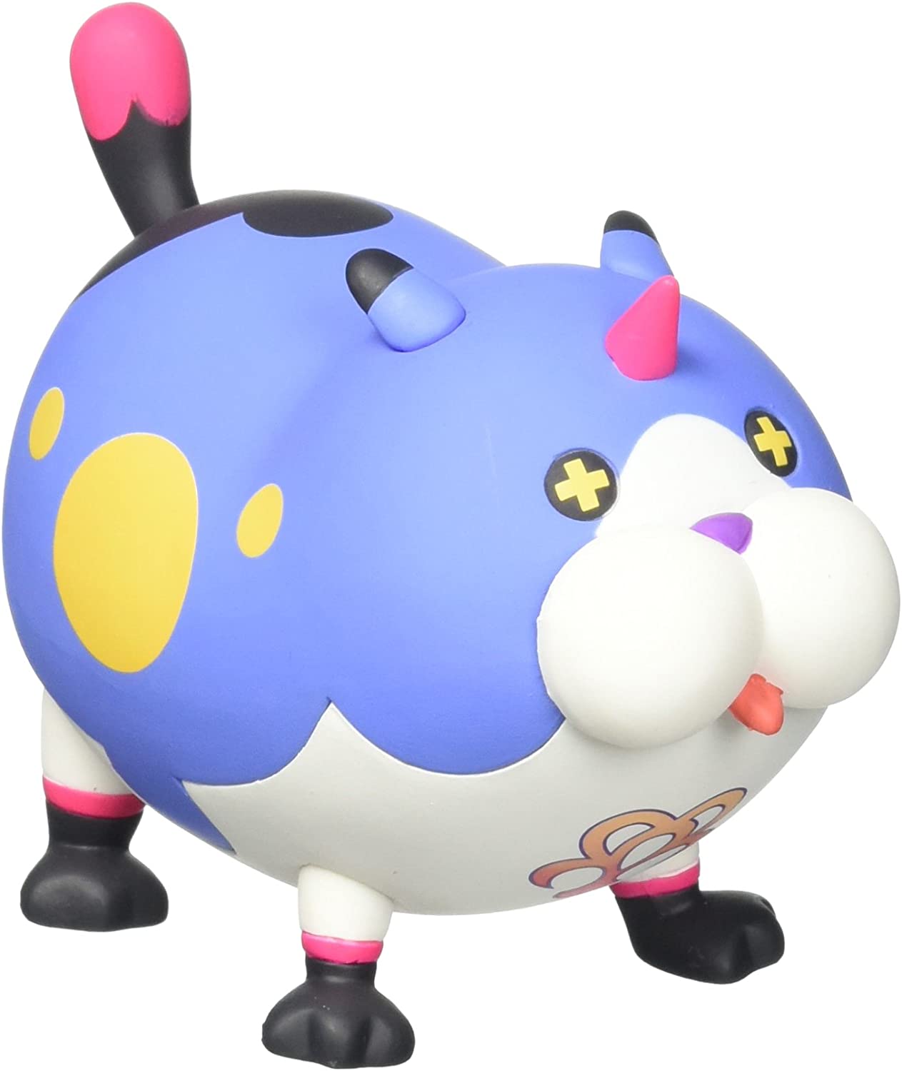 KINGDOM HEARTS 3D [Dream Drop Distance] STATIC ARTS MINI ワンダニャン