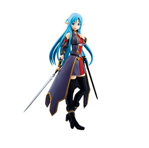 劇場版 ソードアート・オンライン -オーディナル・スケール- ウンディーネ アスナフィギュア ユウキカラーver.
