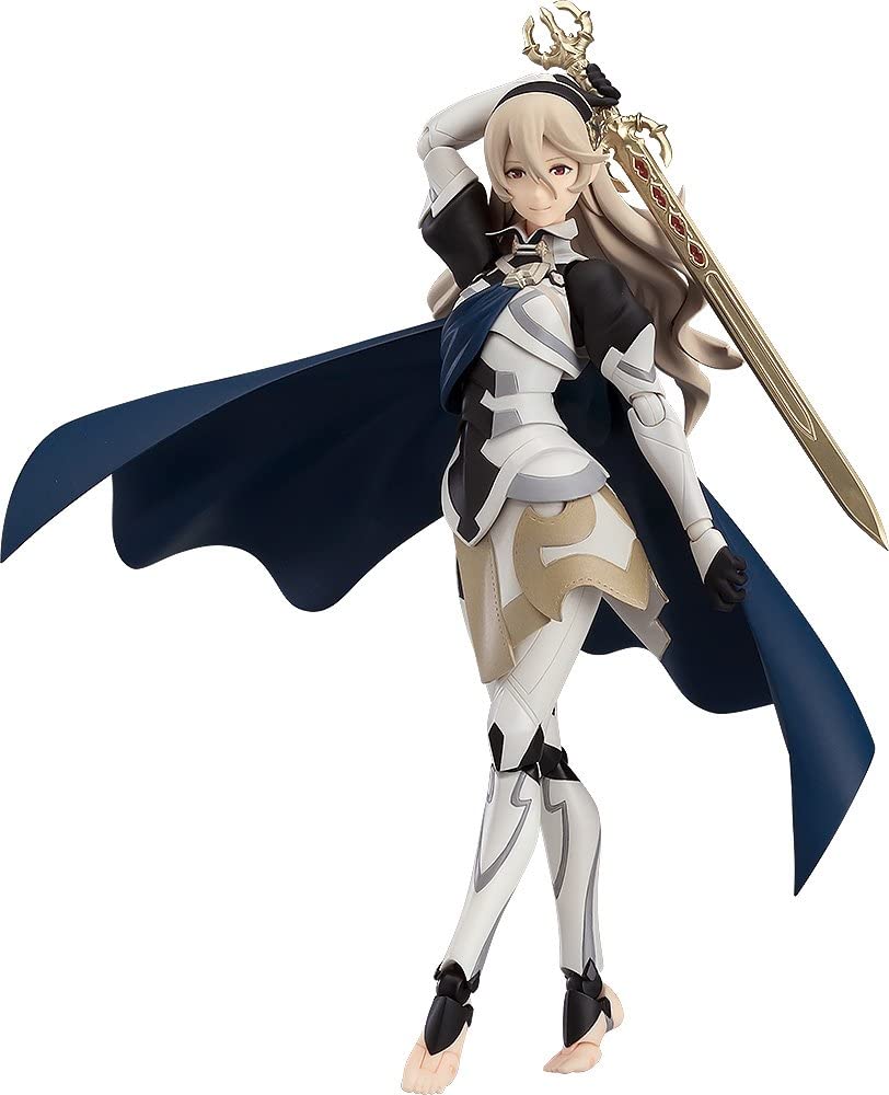 figma ファイアーエムブレムif カムイ[女]