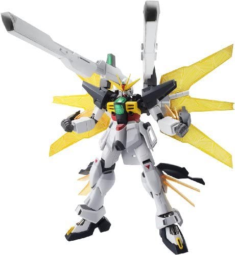 ROBOT魂[SIDE MS] ガンダムダブルエックス