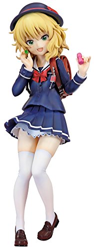 アイドルマスター シンデレラガールズ 櫻井桃華 ローズフルール